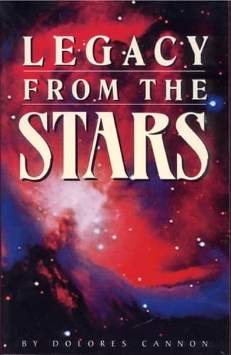 Cover image for Legacy from the Stars