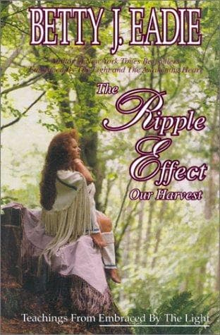 Cover image for The Ripple Effect