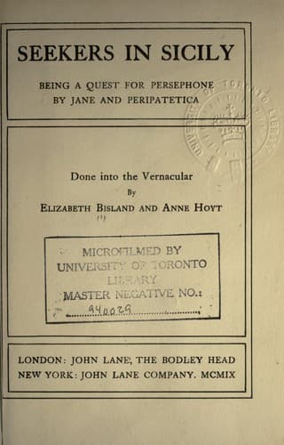 Book cover image