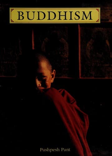 Cover image for Buddhism