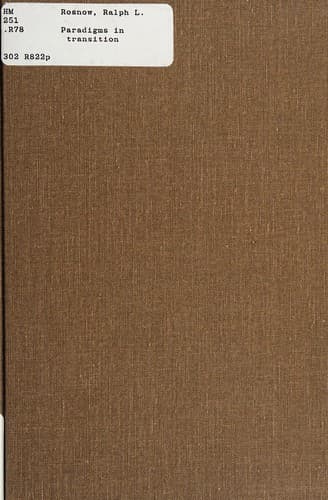 Book cover image
