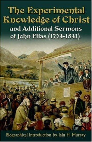 The Experimental Knowledge of Christ