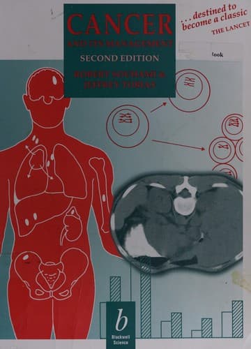 Cover image for Cancer and its management