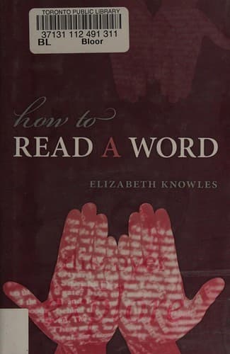 Book cover image