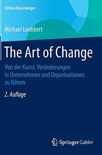 The Art of Change