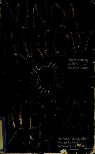 Cover image for Keepsake