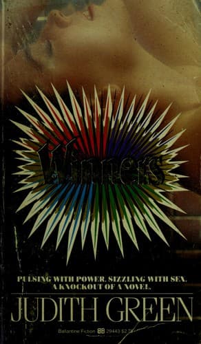 Cover image for Winners