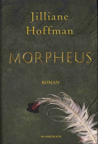Cover image for Morpheus