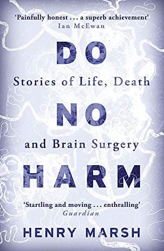 Cover image for Do No Harm