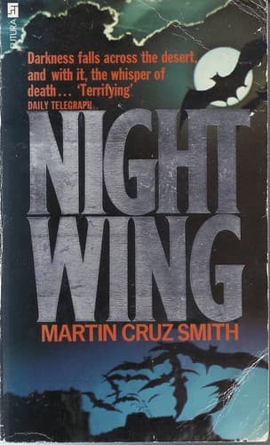 Cover image for Nightwing