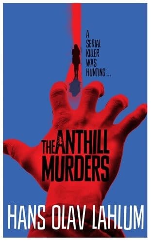 Cover image for The Anthill Murders