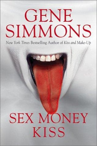 Cover image for Sex Money Kiss