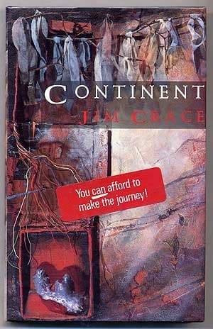 Cover image for Continent