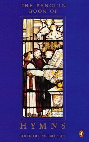 Cover image for The Penguin Book of Hymns
