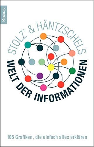 Stolz' und Häntzschels Welt der Informationen