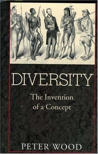 Cover image for Diversity