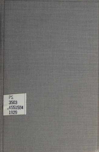 Book cover image