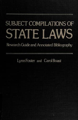 Book cover image