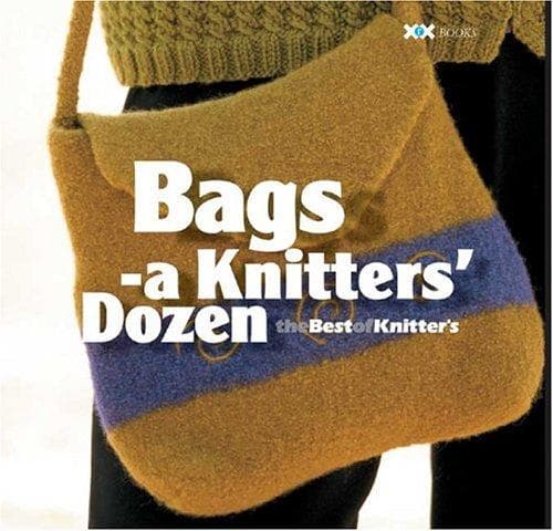 Cover image for Bags