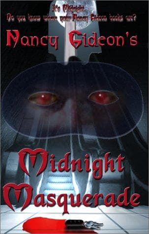 Midnight Masquerade