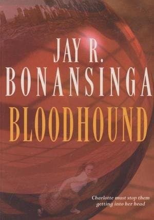 Cover image for Bloodhound