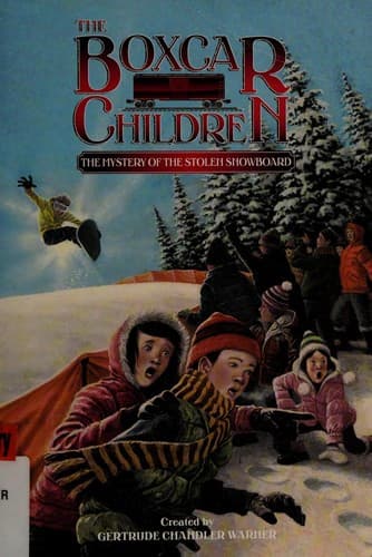 Book cover image