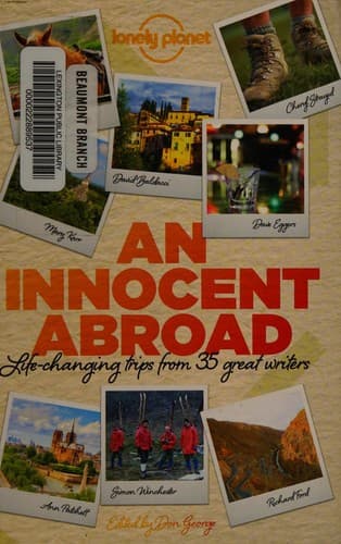 Book cover image