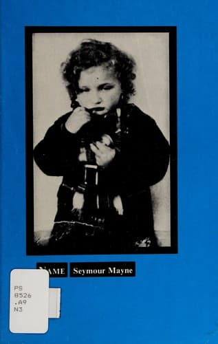 Cover image for Name