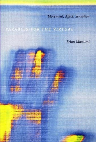 Cover image for Parables for the Virtual