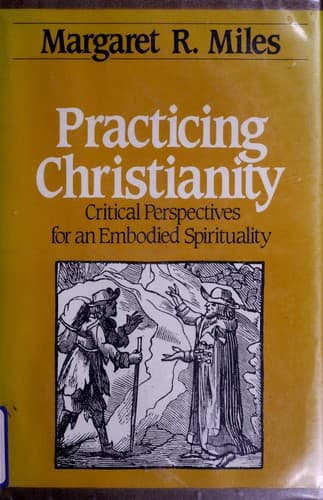 Cover image for Practicing Christianity
