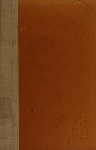 Cover image for Shakespeare, the man and his achievement