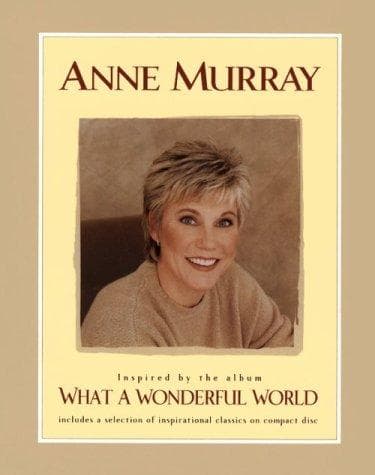 Cover image for What A Wonderful World
