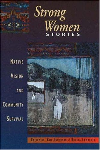 Cover image for Strong Women Stories