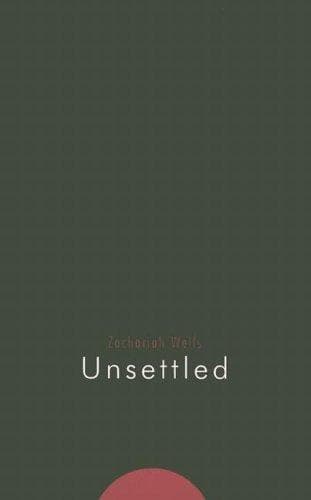 Cover image for Unsettled