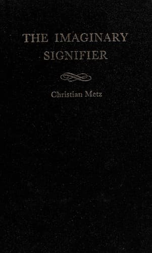 Cover image for Imaginary Signifier