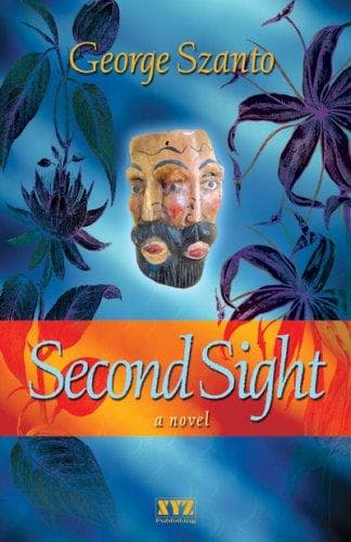 Cover image for Second sight
