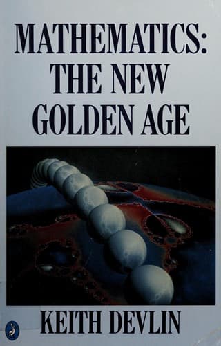 Cover image for Mathematics