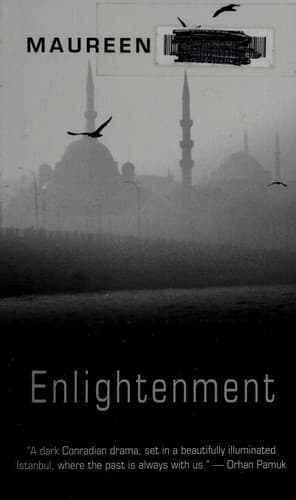 Cover image for Enlightenment