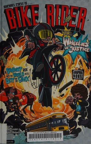 Book cover image
