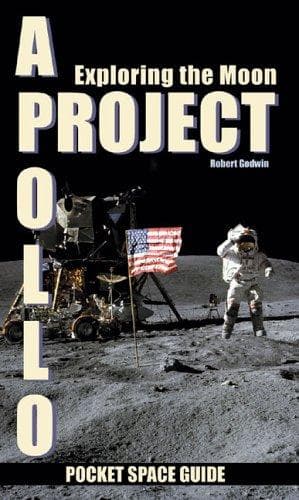 Cover image for Project Apollo
