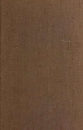Cover image for A history of American archaeology