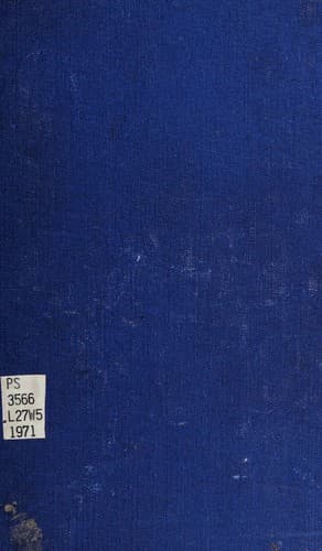 Cover image for Winter trees.