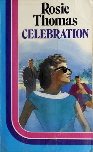 Cover image for Celebration