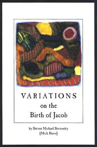 Variations on the birth of Jacob