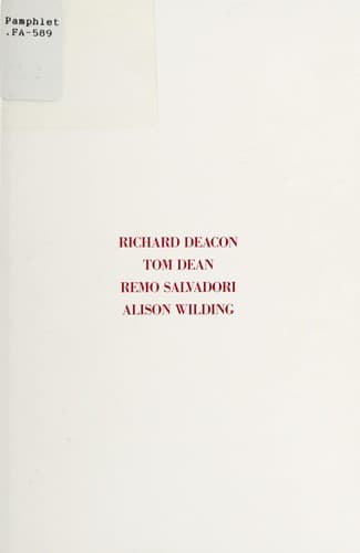 Book cover image