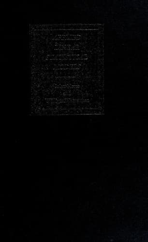 Cover image for Applied linear statistical models
