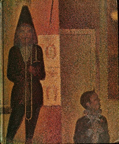 Cover image for Listen