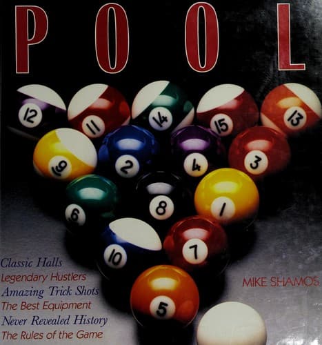 Cover image for Pool