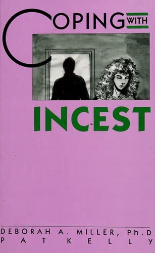 Cover image for Coping with incest