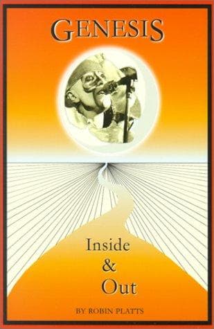 Cover image for Genesis